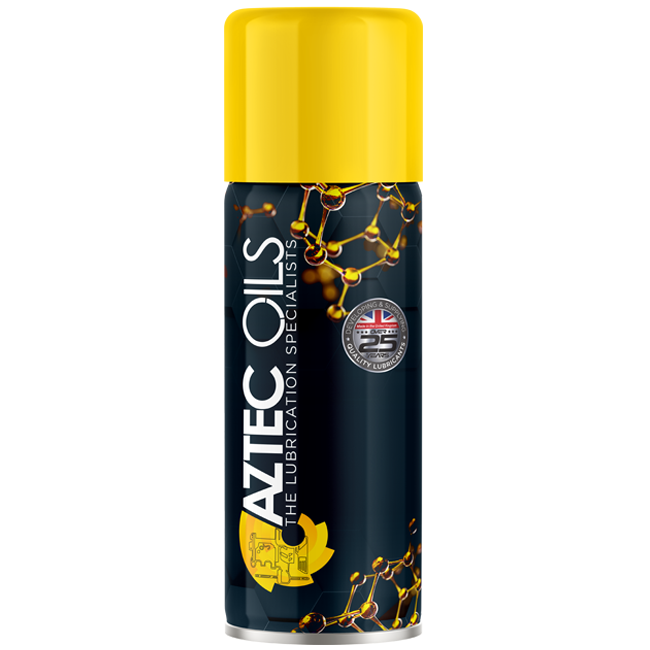 OPEN GEAR & WIRE ROPE LUBRICANT