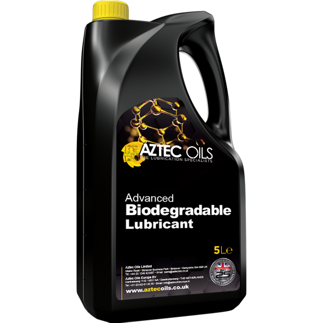 OREGON BIODEGRADABLE CHAIN OIL