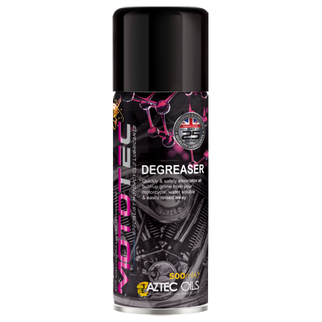 MOTOTEC DEGREASER