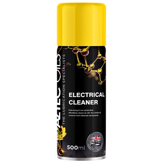 ELECTRICAL CLEANER
