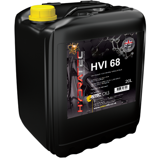 HYDRATEC HVI 68