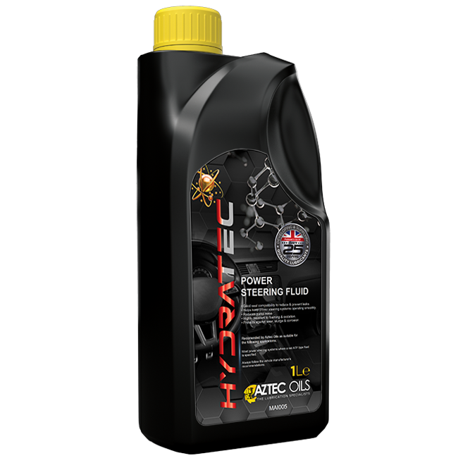 HYDRATEC POWER STEERING FLUID