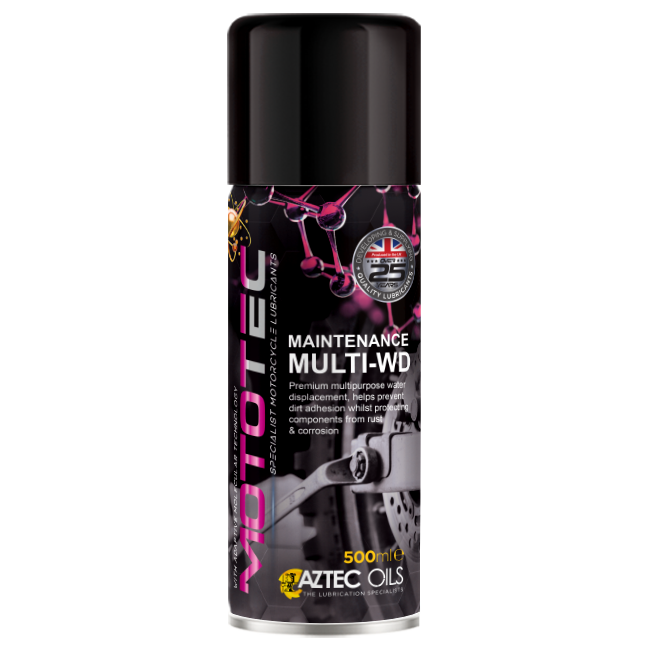 MOTOTEC MAINTENANCE MULTI-WD