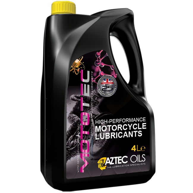 MOTOTEC TRANSFLUID