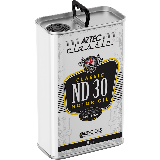 CLASSIC ND 30