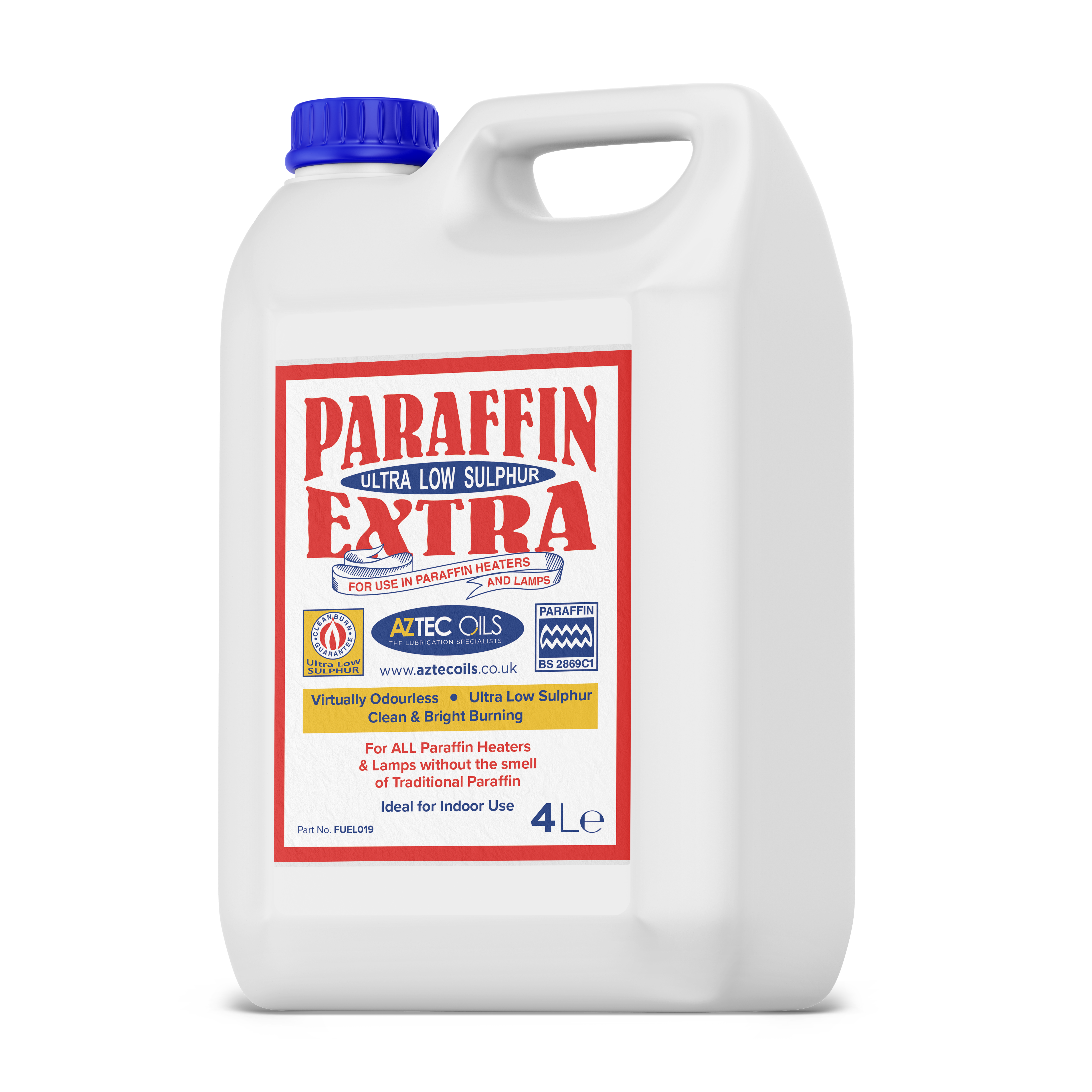 Paraffin Extra