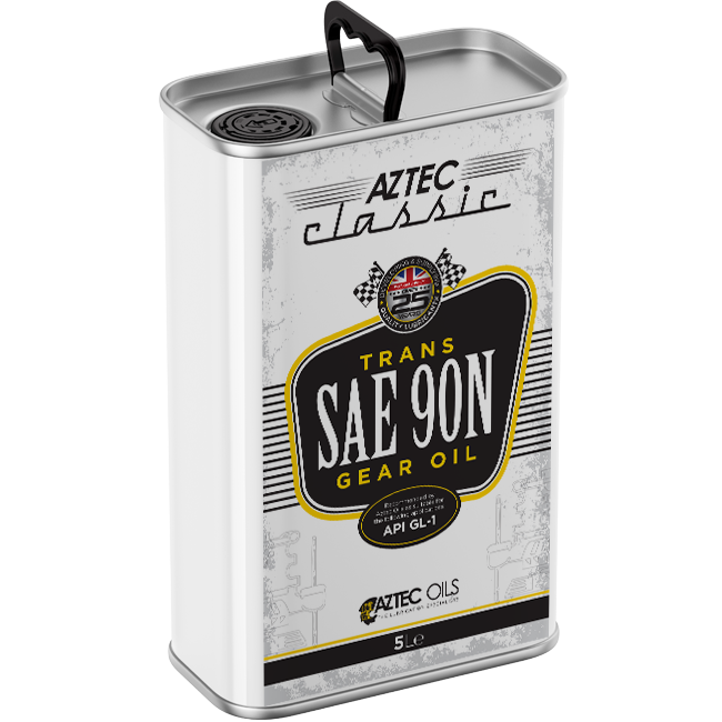 CLASSIC TRANS SAE 90N